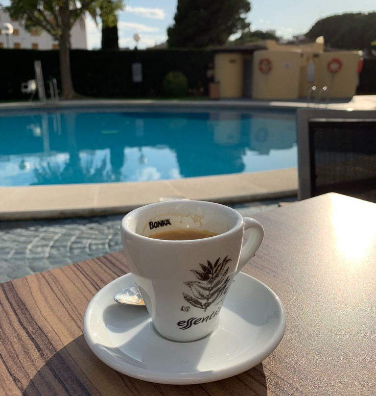 戈雅公园名望酒店主图