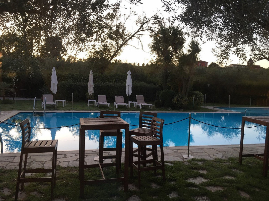 Santa Caterina Park Hotel主图