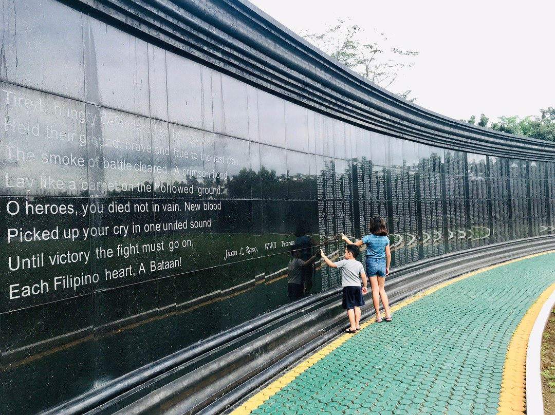 Capas National Shrine-Capas必去景点