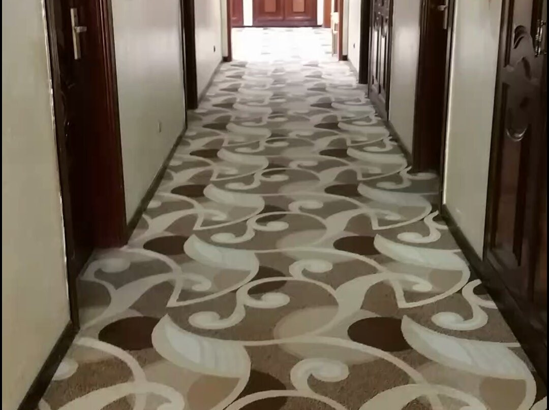 Hotel Ville des Roses主图