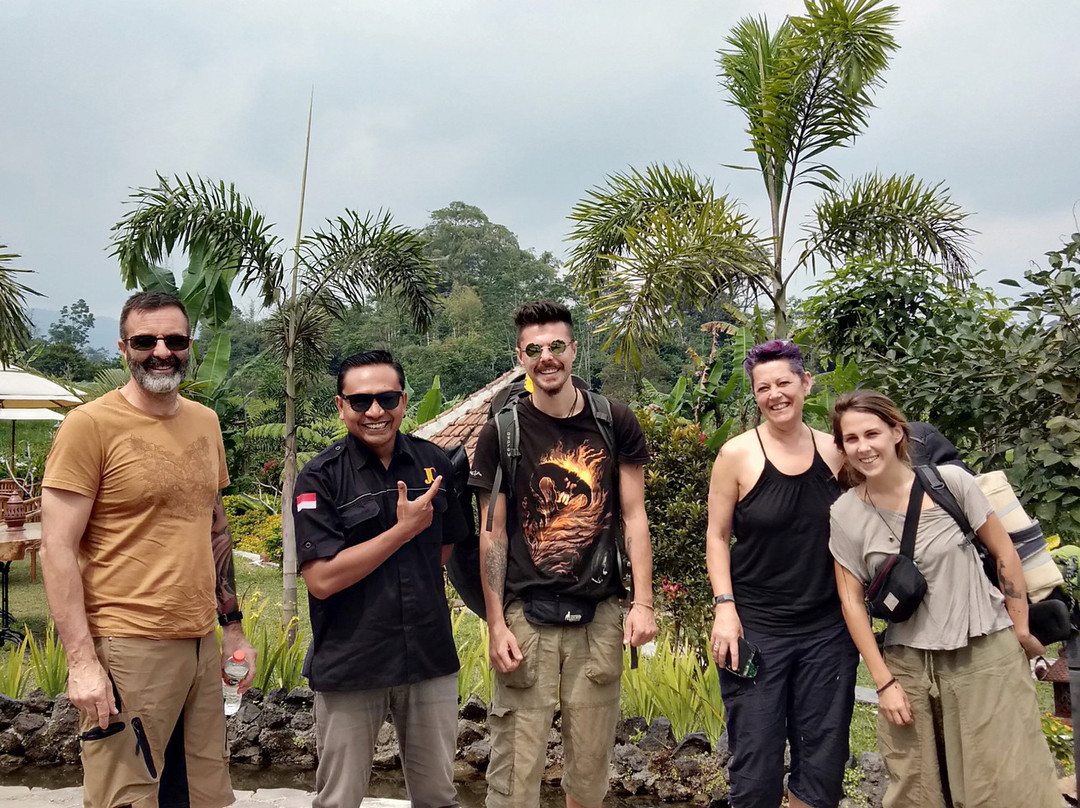 Jogja Tours Services