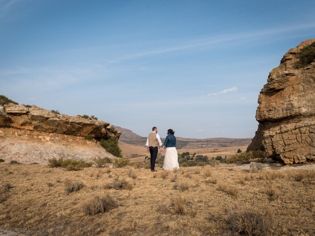 Affi Lande Boetiek Guest Farm主图