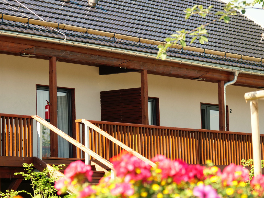 Equitana Hotel Resort主图