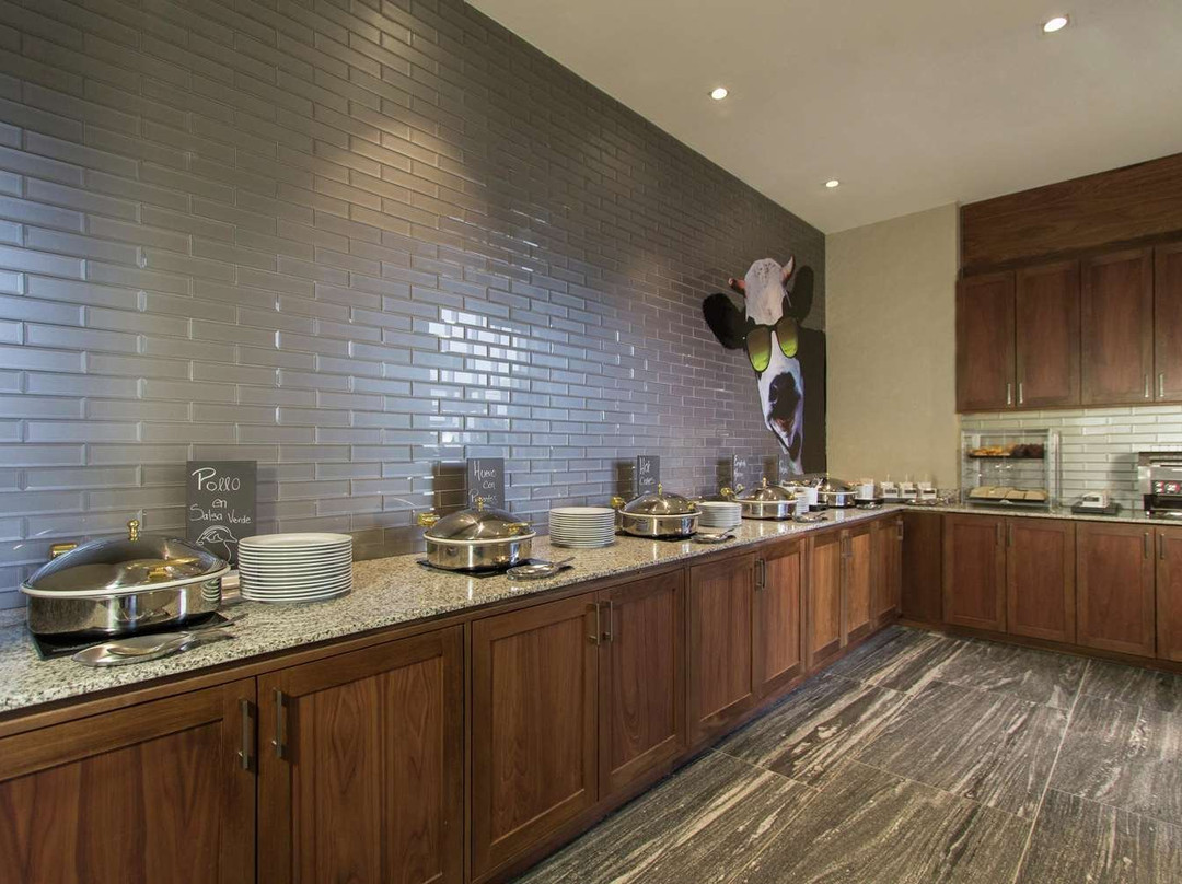 Fiesta Inn Suites Aeropuerto del Bajío主图