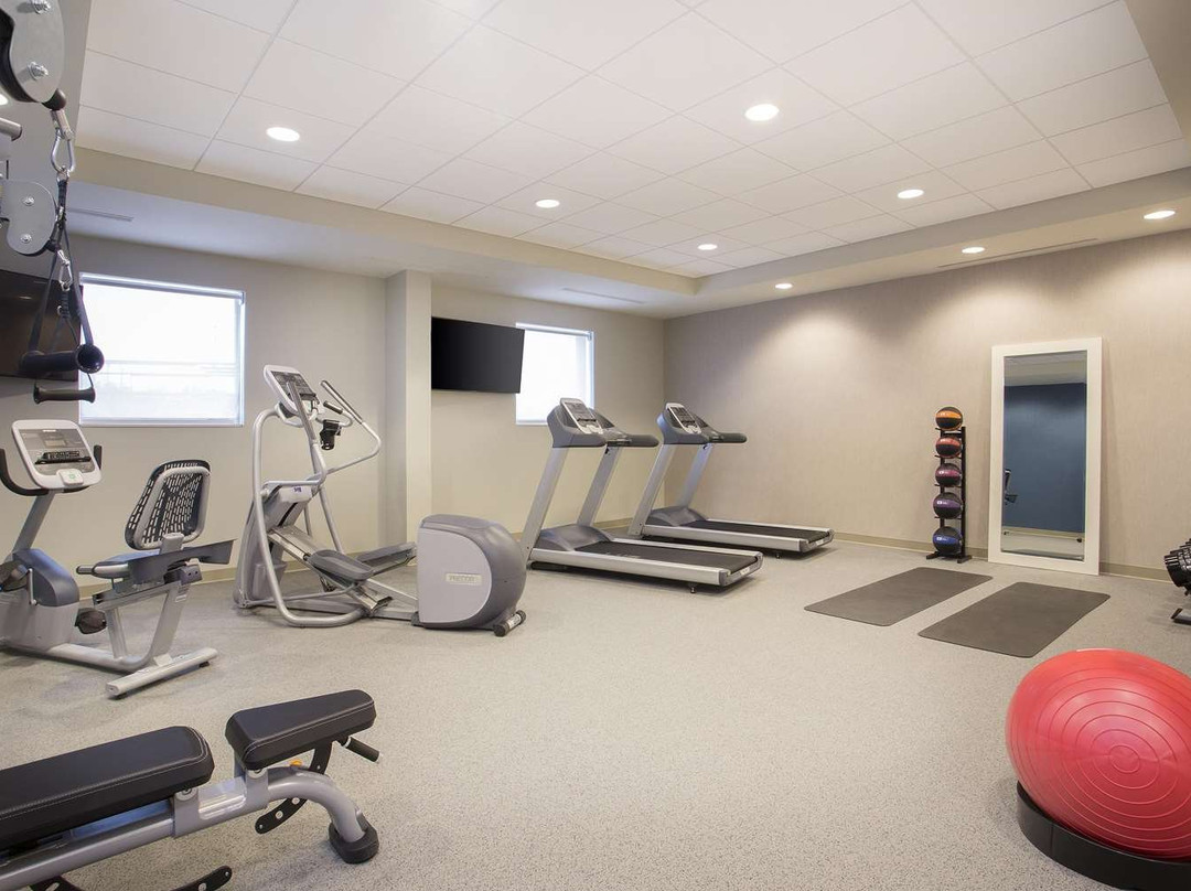 Home2 Suites by Hilton Oxford主图