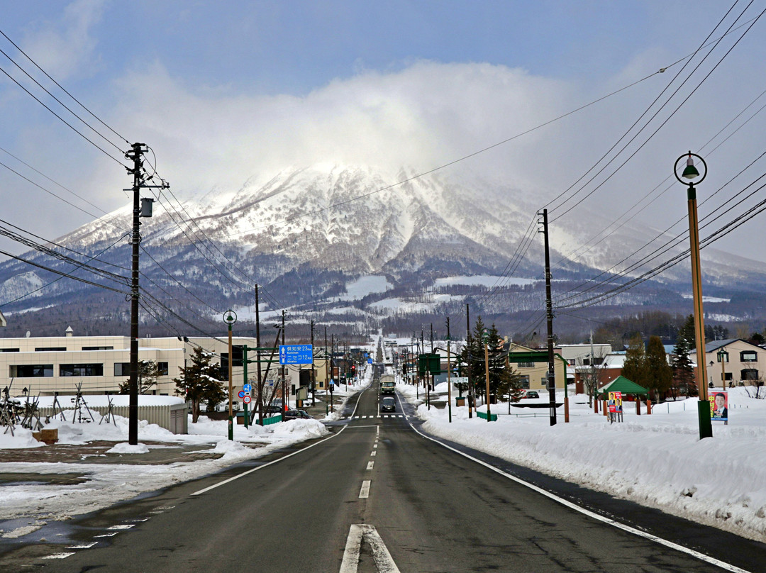 Niseko Photography & Guiding-俱知安町必去景点