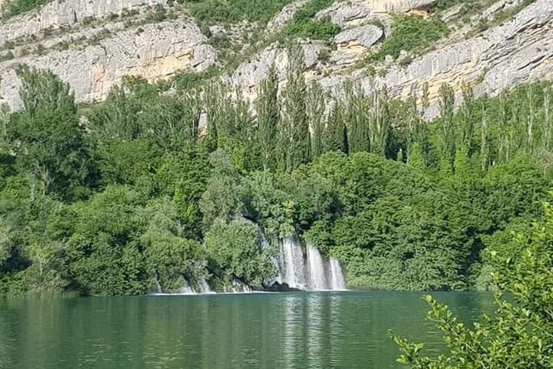 KRKA QUAD ADVENTURE景点图片