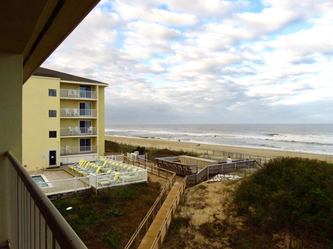 Surf Side Hotel主图