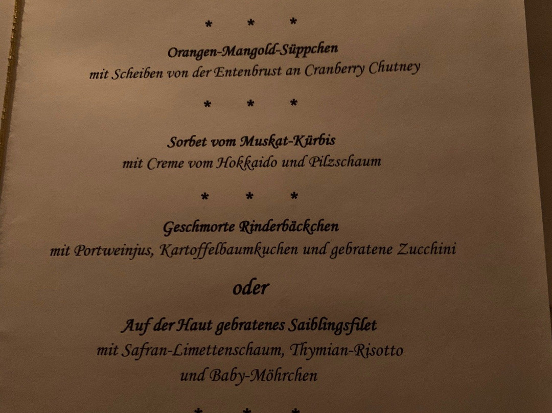 Landgasthof Jägerstübchen主图