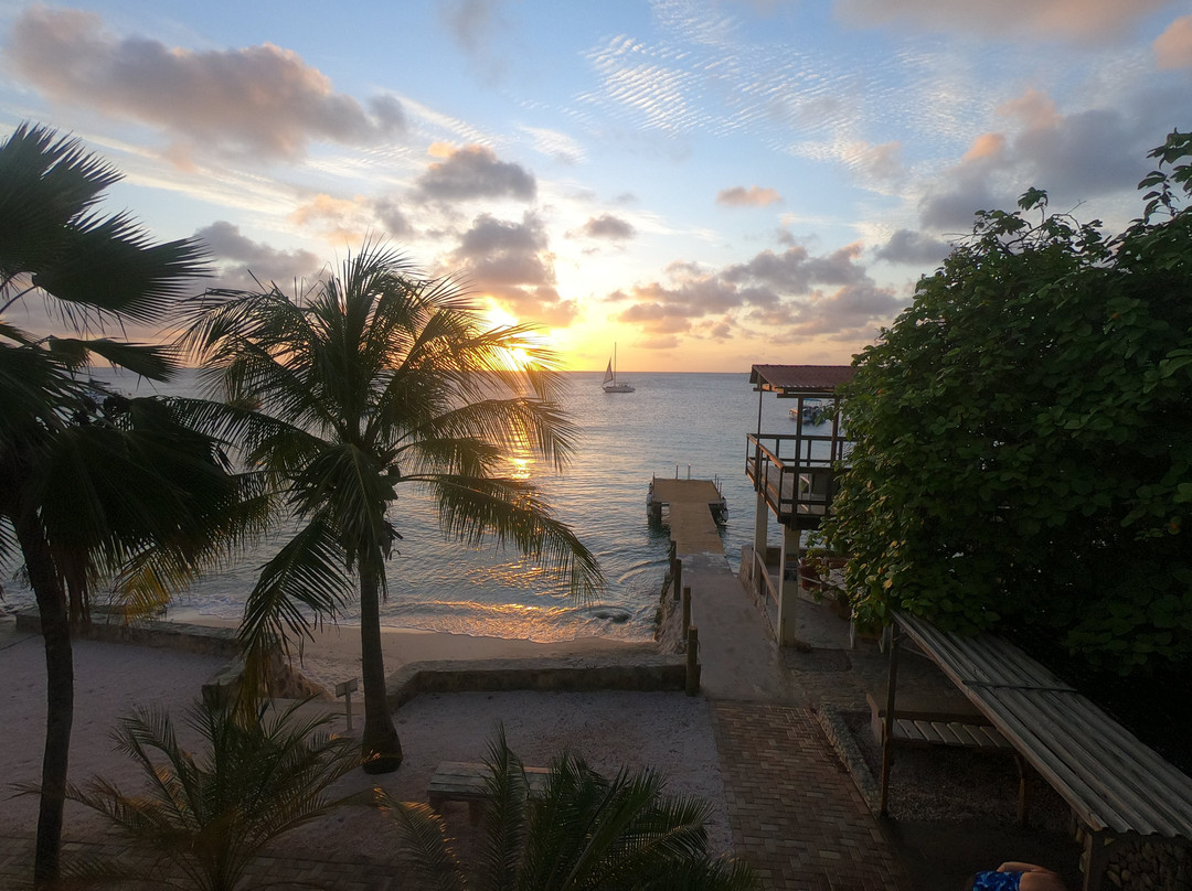 Bruce Bowker's Carib Inn主图