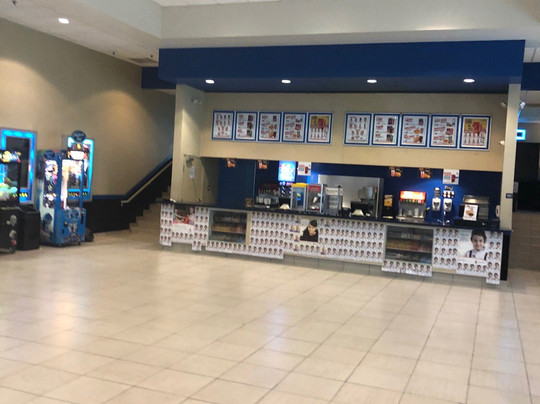 Carribean Cinemas - Plaza del Norte-Hatillo必去景点