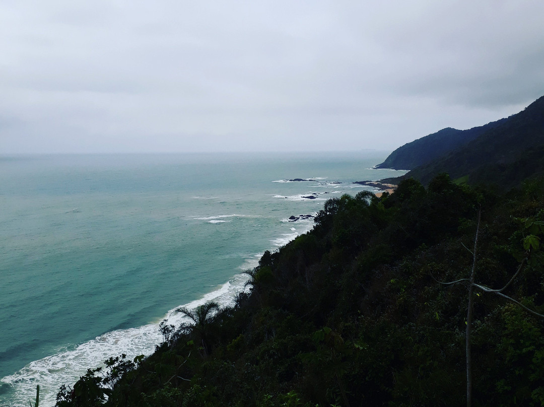 Praia Vermelha-佩尼亚必去景点