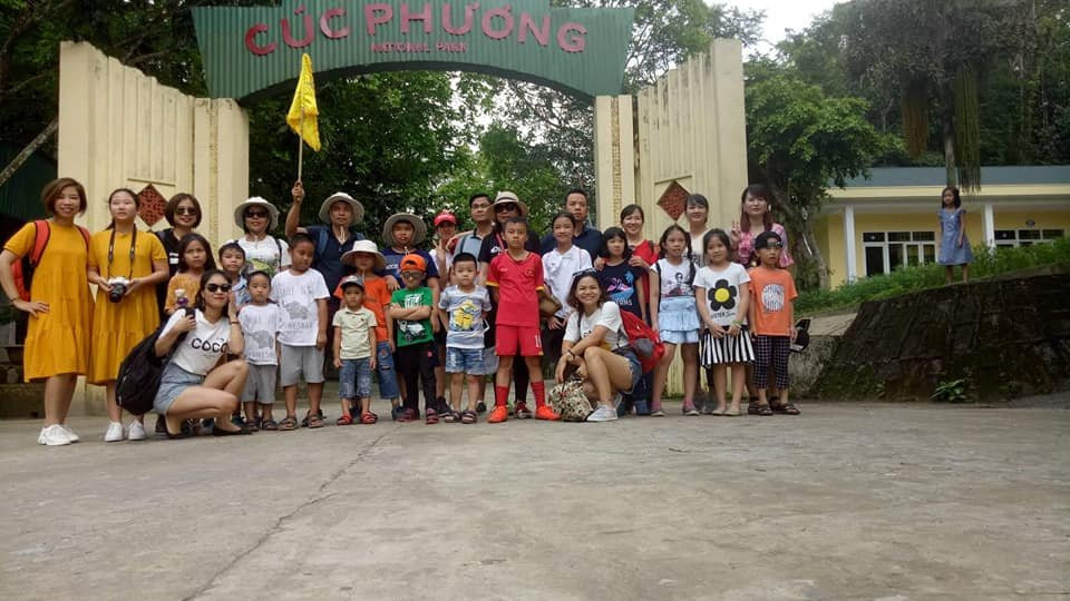 Cuc Phuong National Park旅游攻略图片