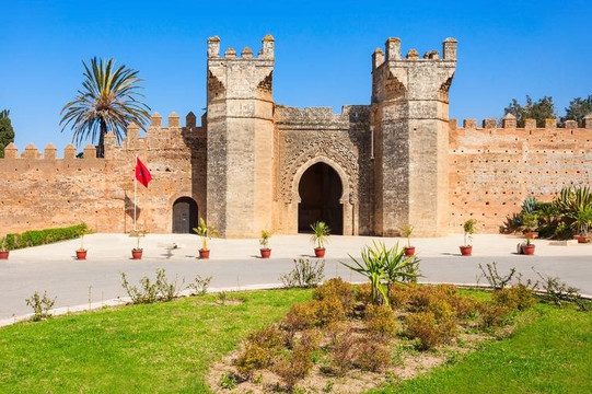 Local Morocco Tours-非斯必去景点