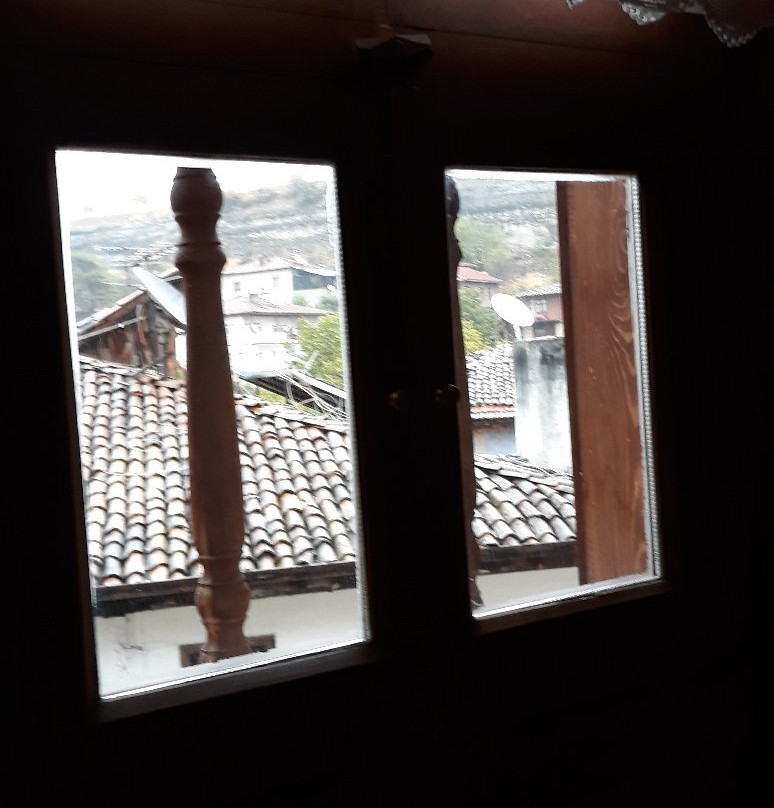 Imren Lokum Konak Boutique Hotel主图