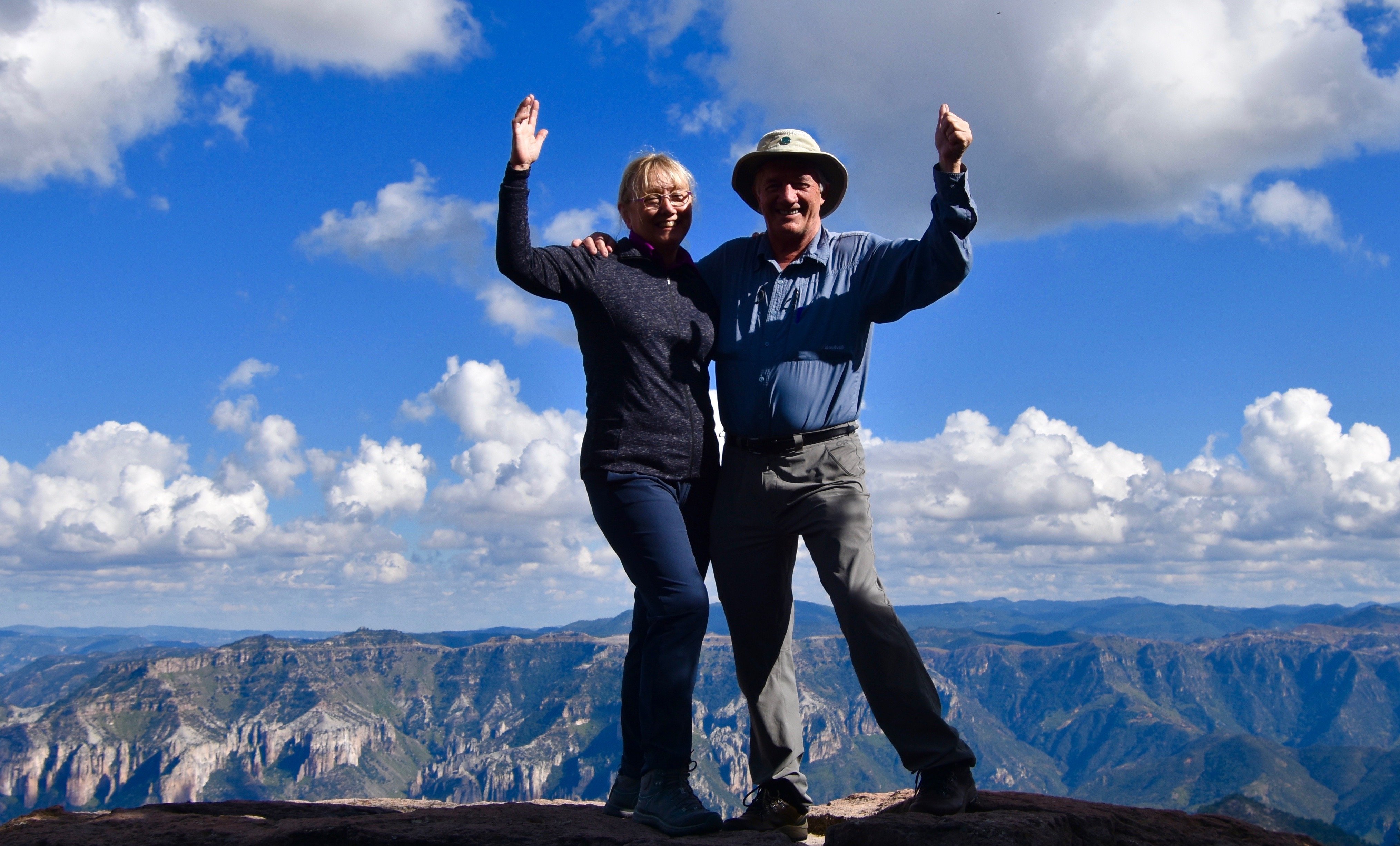 Hotel Mansion Tarahumara-浴室