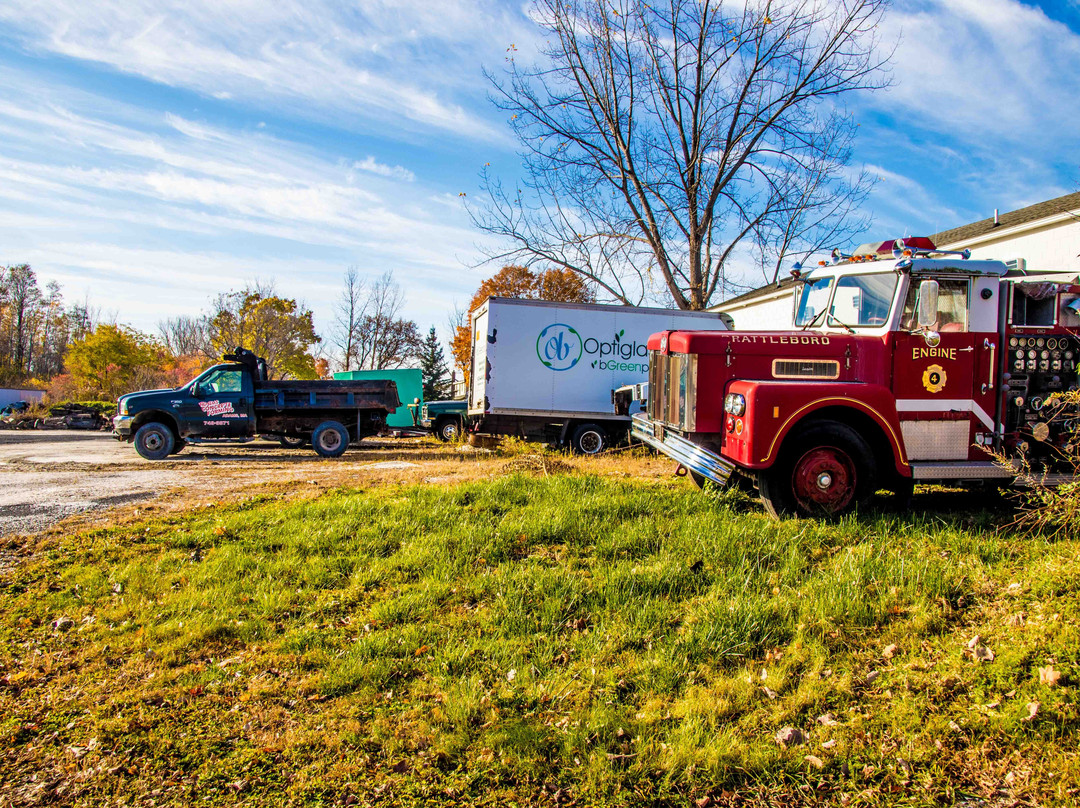 Mount Royal Inn主图