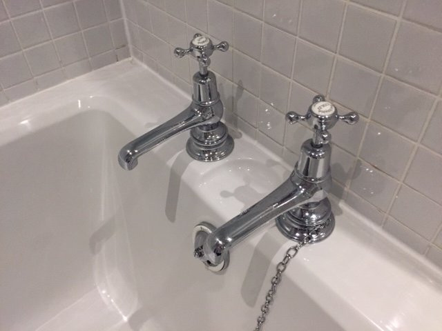 Bath Arms Hotel主图