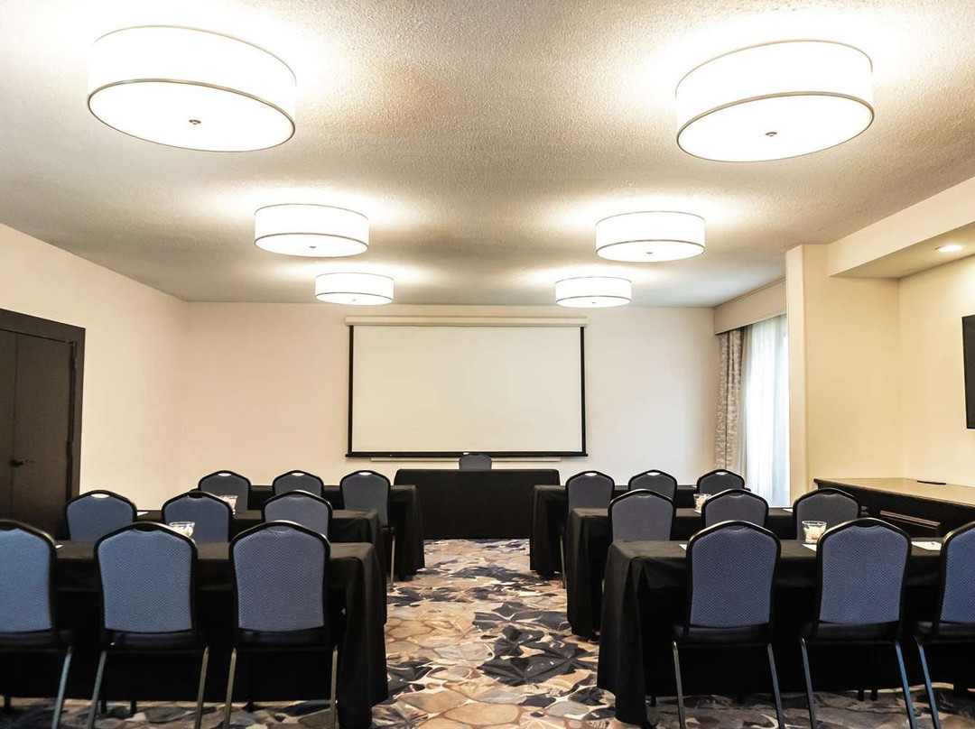 Hampton Inn Rock Hill主图