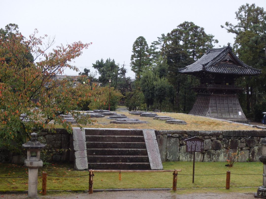 Saidaiji Temple景点图片