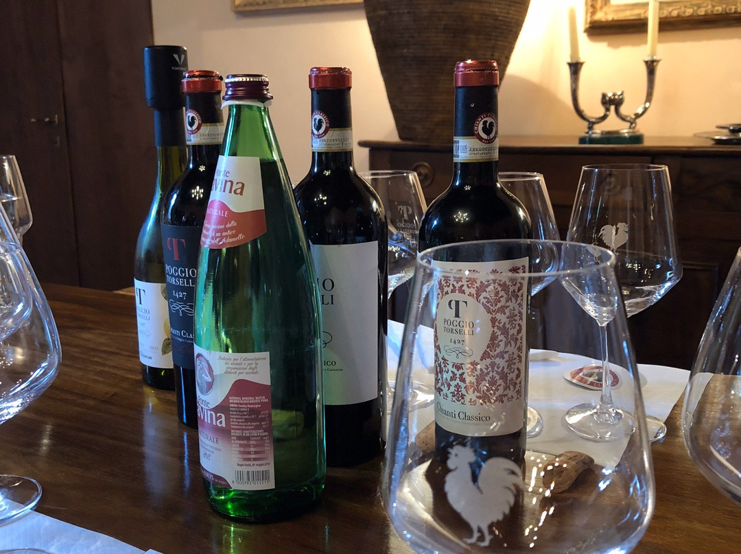 Guido's Tours - Wine Tours in Tuscany-佛罗伦萨必去景点