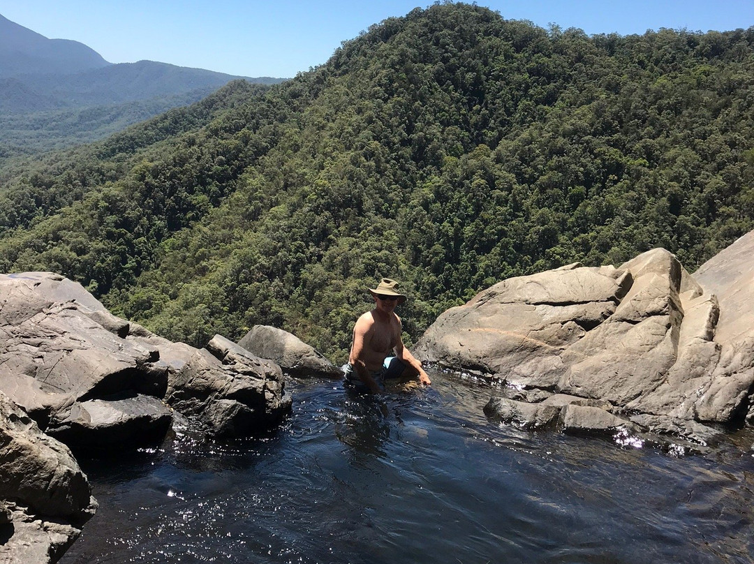 Windin Falls-马兰达必去景点