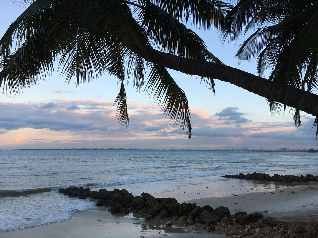 Upepo Safari-Dar es Salaam必去景点