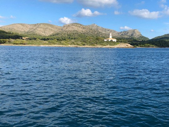 Romantic Sailing-阿库迪亚必去景点