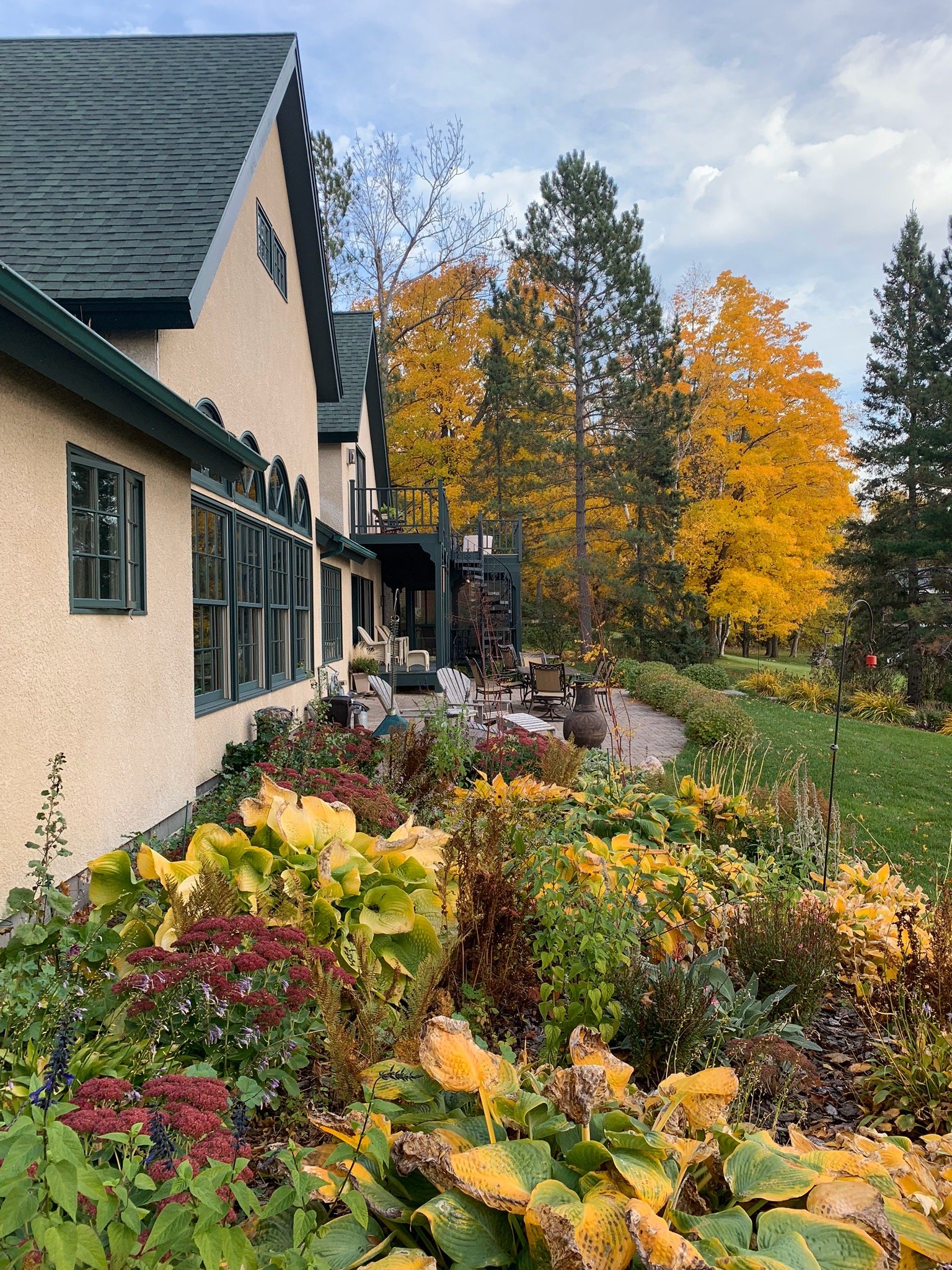 Green Heron Bed and Breakfast-官方