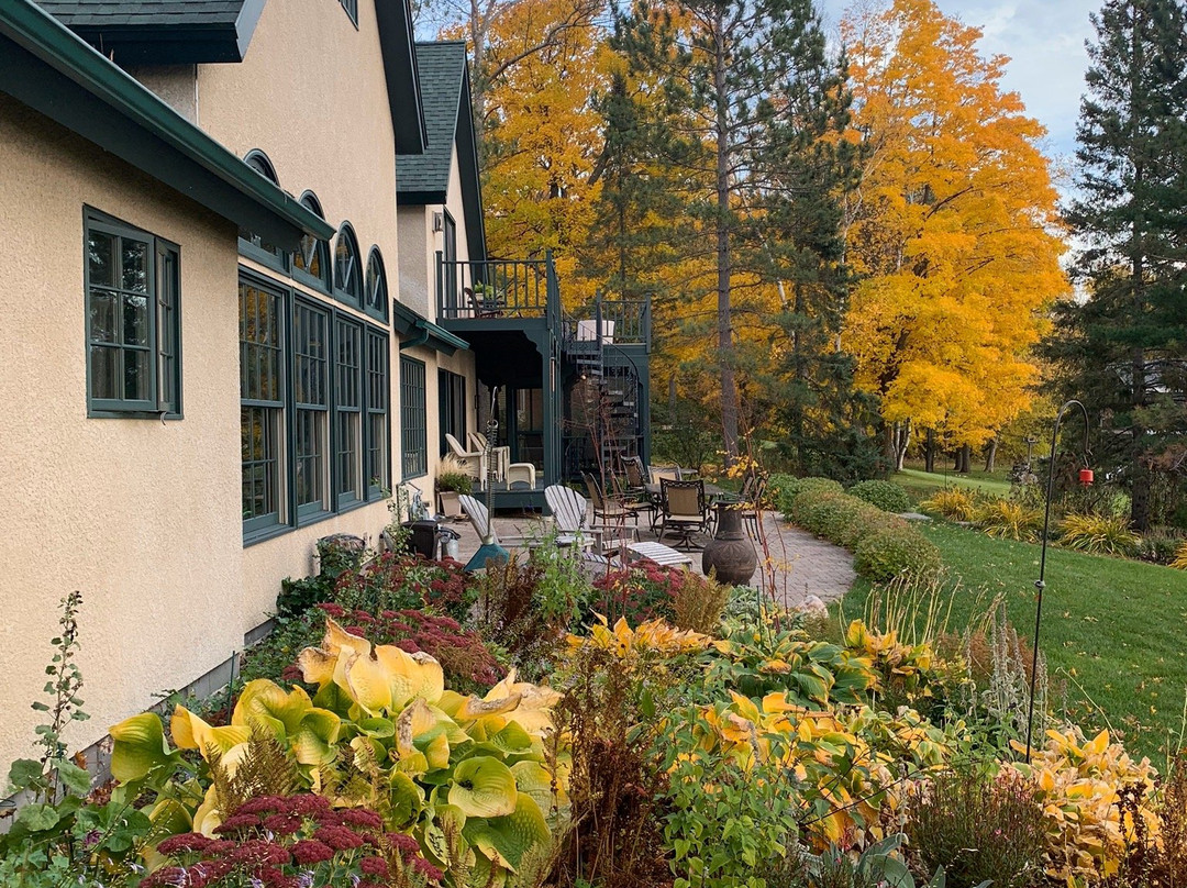 Green Heron Bed and Breakfast主图