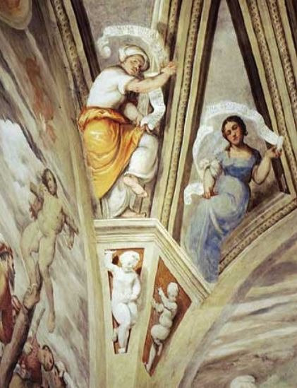 Chiesa di Santa Maria della Neve景点图片