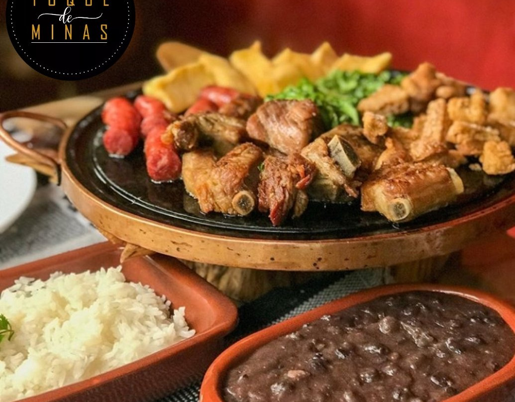 Pousada Toque de Minas