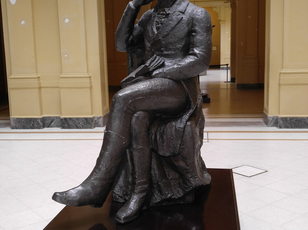 布宜诺斯艾利斯拉丁美洲艺术博物馆-布宜诺斯艾利斯必去景点