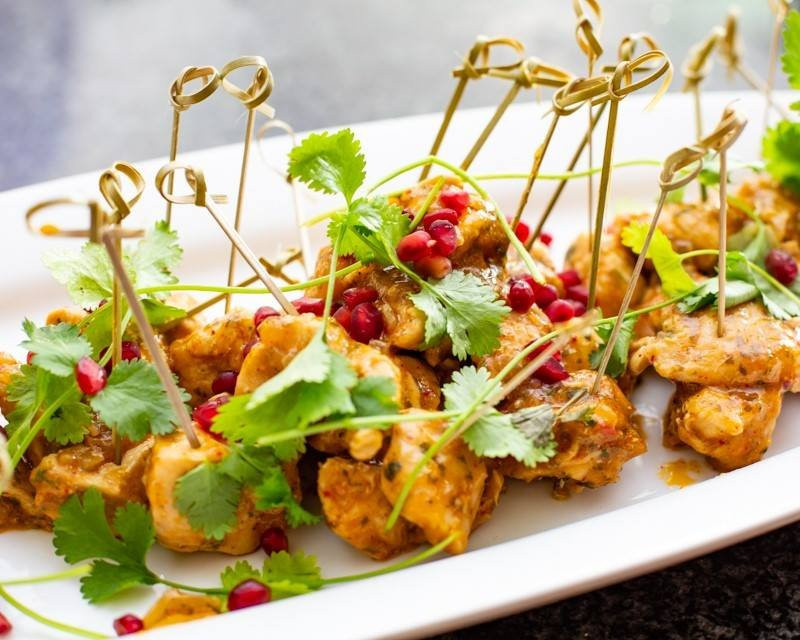 Ninety North Guest House主图