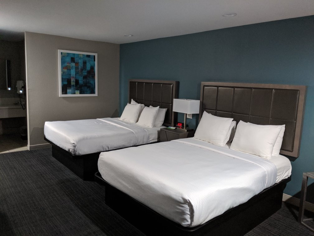 Best Western Big Country Inn主图