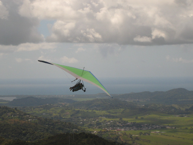 Team Spirit Hang Gliding & Paragliding景点图片