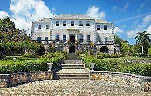 Finesse Vacations Jamaica景点图片
