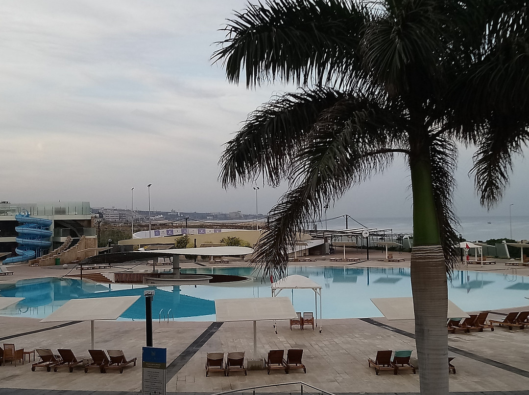 Miramar Hotel Resort & Spa主图