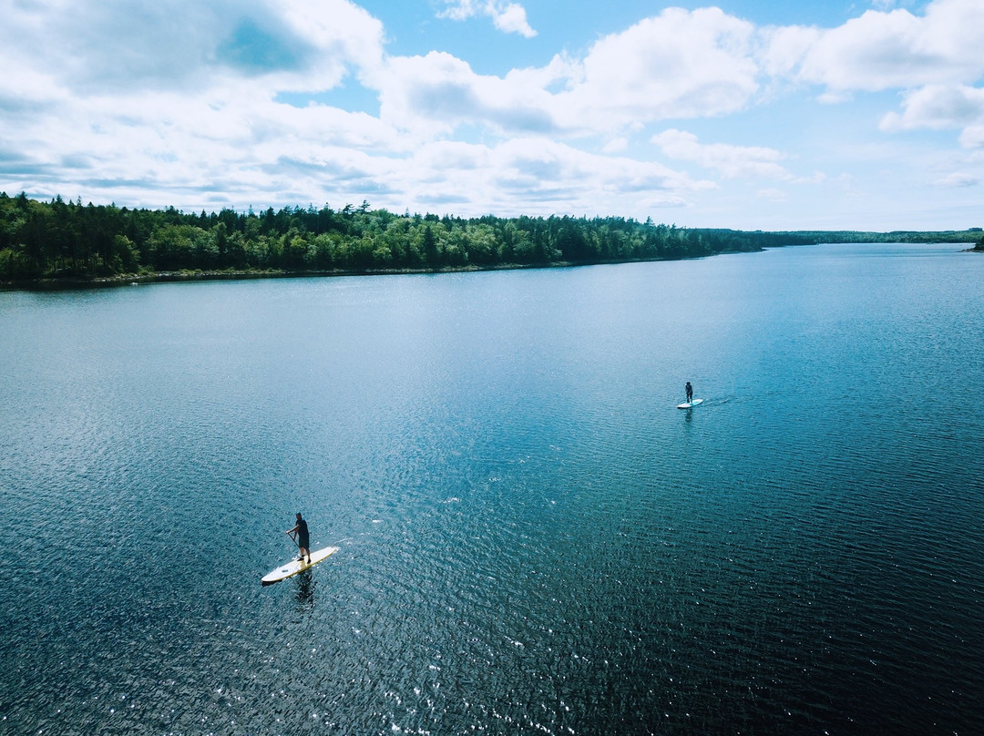 Long Lake Adventure Company-哈利法克斯必去景点