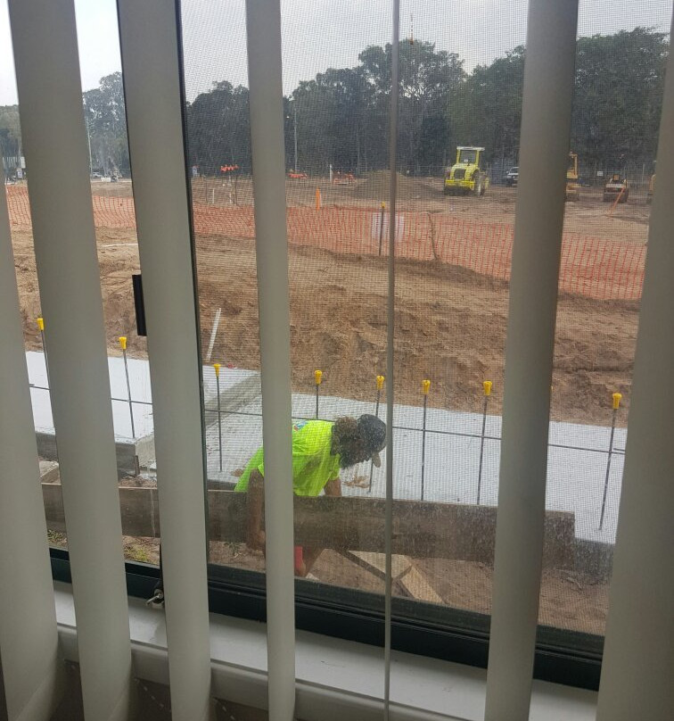 游艇码头度假酒店主图