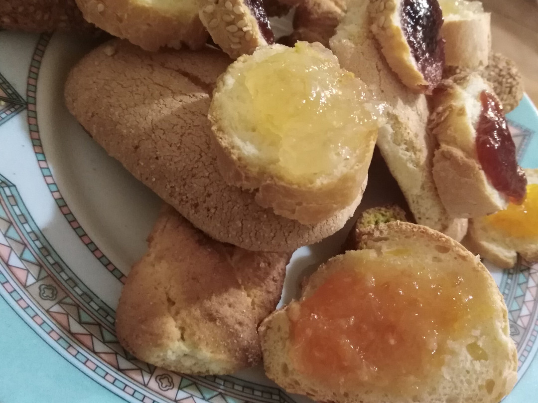 海港住宿加早餐酒店主图