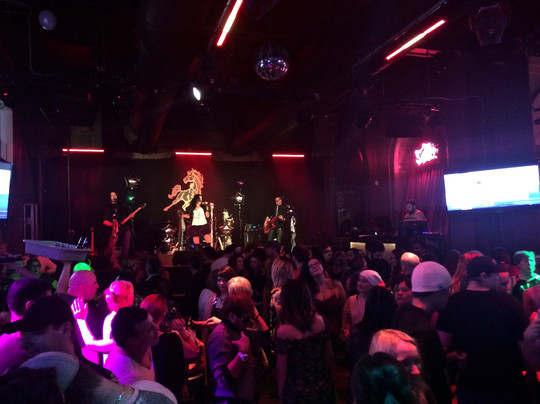 Palomino Club-温尼伯必去景点