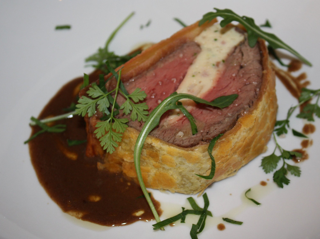 Fragon'Art Culinaire