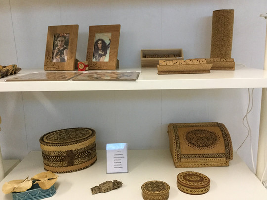 Dona Nita-沙尔必去景点