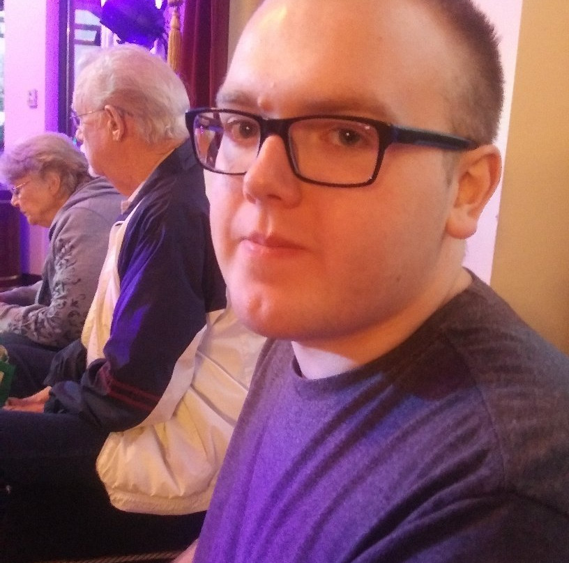 Comedy Hypnosis With Austin Singley-布兰森必去景点