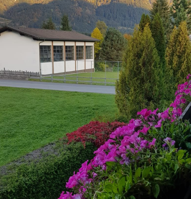 Pension Hohenrainer主图