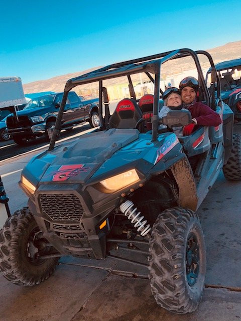 New Heights Rentals-希伯城必去景点