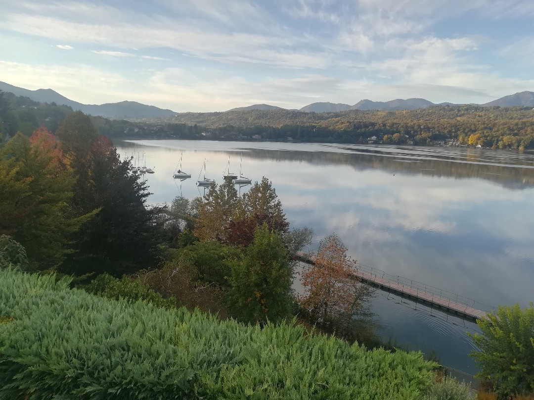 Santuario della Madonna dei Laghi o dei Cappuccini景点图片