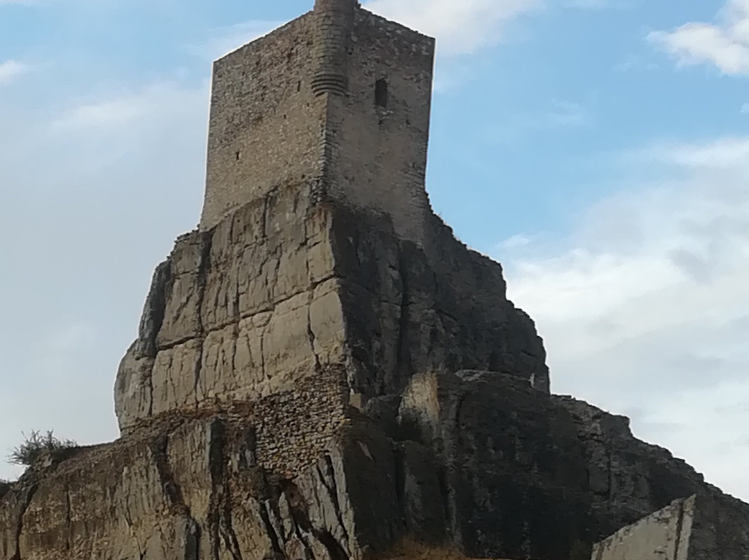 Hospedium Hotel Convento Santa Ana主图