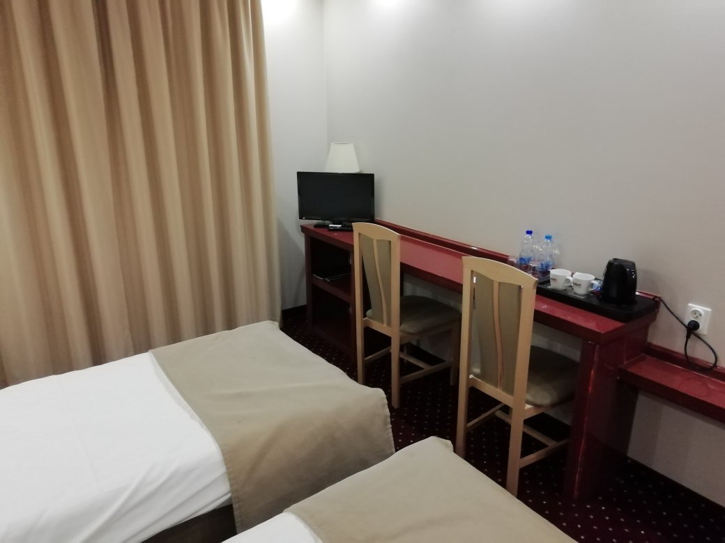 Hotel 500 Strykow主图